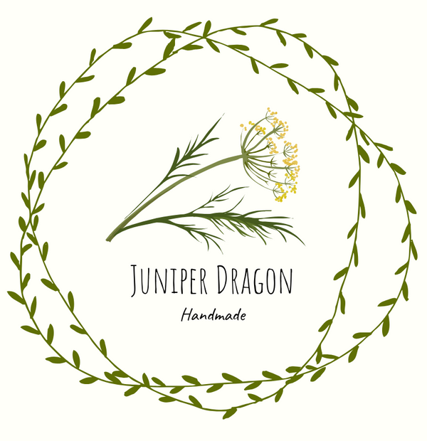 Juniper Dragon 